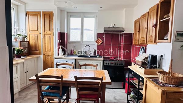 Appartement de 68,33 m²