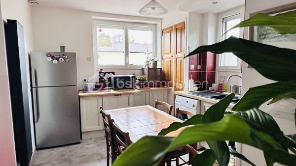 Appartement de 68,33 m²