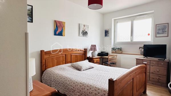 Appartement de 68,33 m²