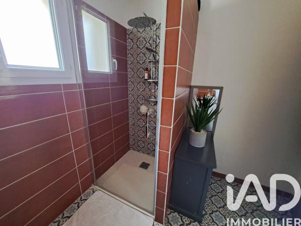 Maison à vendre 3 pièces 66 m² Le Poiré-sur-Vie
