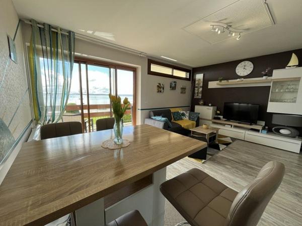 Appartement à vendre |  Lège-Cap-Ferret |  2 pièces | 43 m²