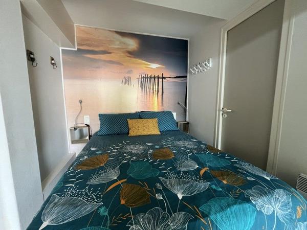 Appartement à vendre |  Lège-Cap-Ferret |  2 pièces | 43 m²