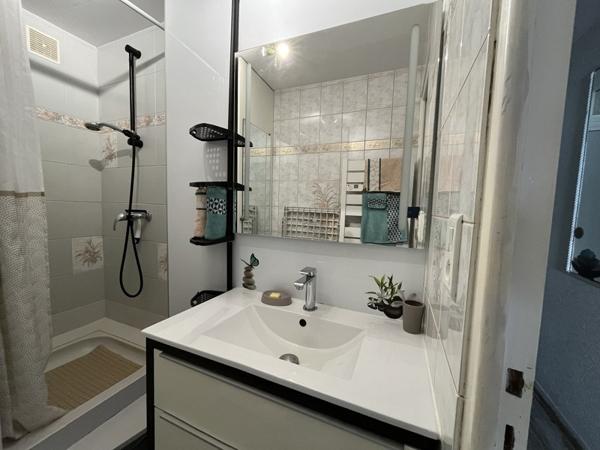 Appartement à vendre |  Lège-Cap-Ferret |  2 pièces | 43 m²