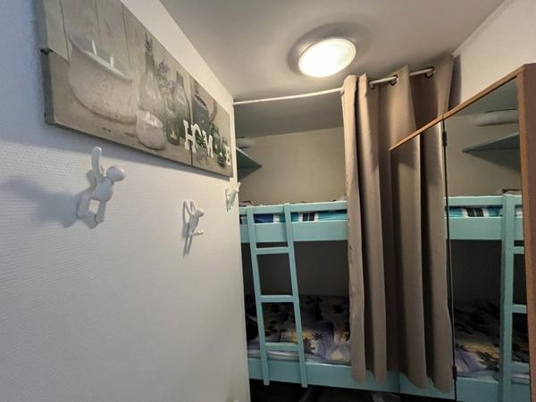 Appartement à vendre |  Lège-Cap-Ferret |  2 pièces | 43 m²