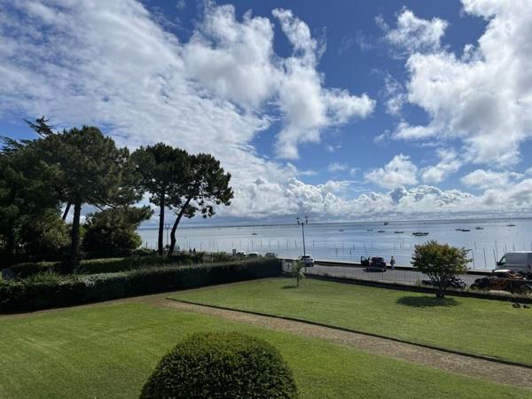 Appartement à vendre |  Lège-Cap-Ferret |  2 pièces | 43 m²