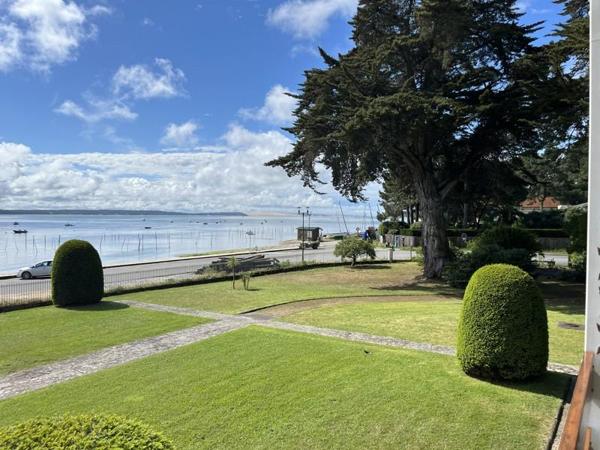 Appartement à vendre |  Lège-Cap-Ferret |  2 pièces | 43 m²