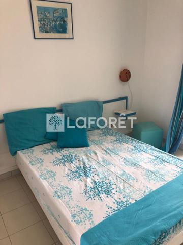 Achat appartement Le Diamant - 1 pièce(s) - 17 m² - 163 000 €