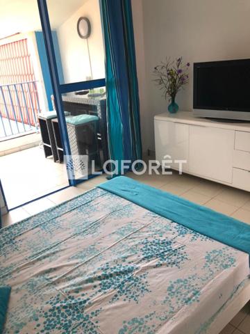 Achat appartement Le Diamant - 1 pièce(s) - 17 m² - 163 000 €