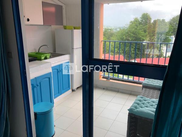 Achat appartement Le Diamant - 1 pièce(s) - 17 m² - 163 000 €