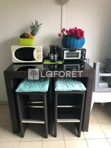 Achat appartement Le Diamant - 1 pièce(s) - 17 m² - 163 000 €