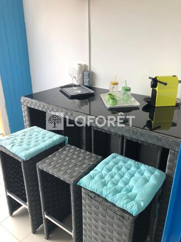 Achat appartement Le Diamant - 1 pièce(s) - 17 m² - 163 000 €