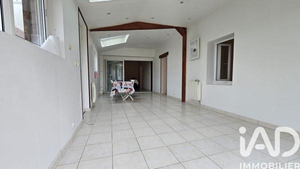 Maison à vendre 3 pièces 74 m² Gisors