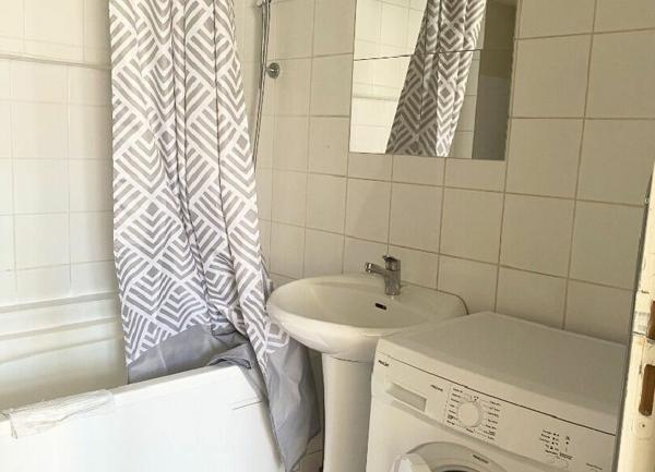 Appartement à louer  2 pièces • 35 m2 Chaumont