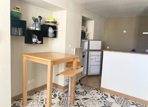 Appartement à louer  2 pièces • 35 m2 Chaumont