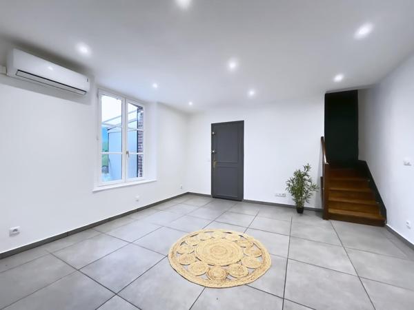 Maison de ville, Ezy Sur Eure