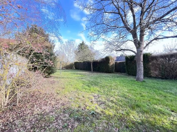 Maison de ville, Ezy Sur Eure