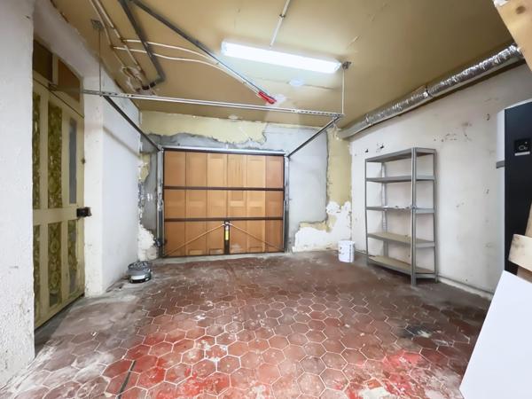 Maison de ville, Ezy Sur Eure