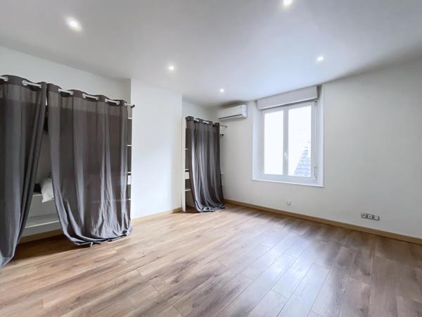 Maison de ville, Ezy Sur Eure