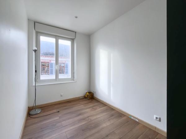 Maison de ville, Ezy Sur Eure