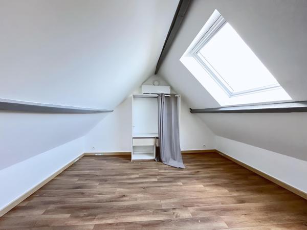 Maison de ville, Ezy Sur Eure