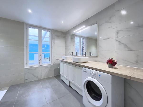 Maison de ville, Ezy Sur Eure