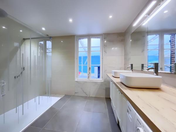 Maison de ville, Ezy Sur Eure