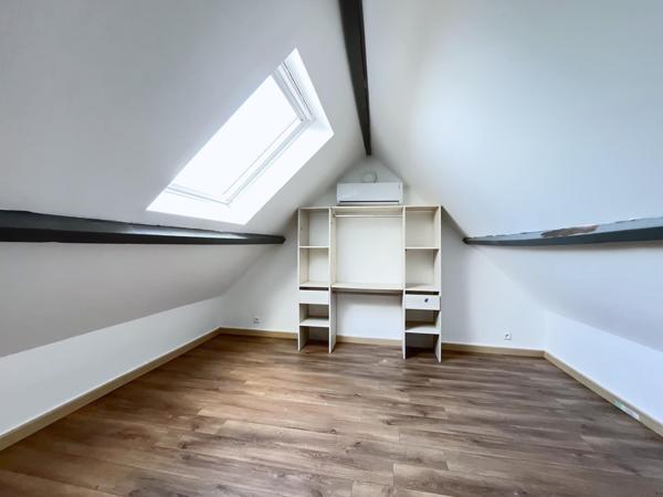 Maison de ville, Ezy Sur Eure