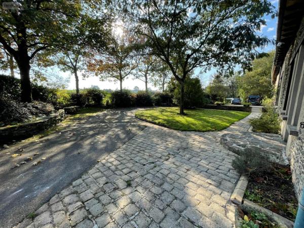 Maison à vendre à Noyal-sur-Vilaine en Ille-et-Vilaine (35530), ref : 918675