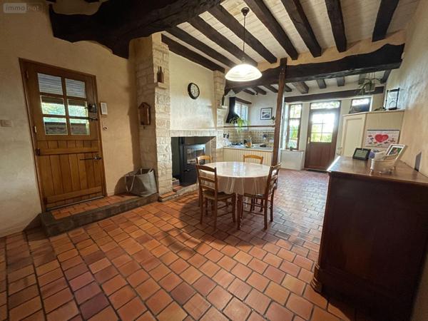 Maison à vendre à Noyal-sur-Vilaine en Ille-et-Vilaine (35530), ref : 918675