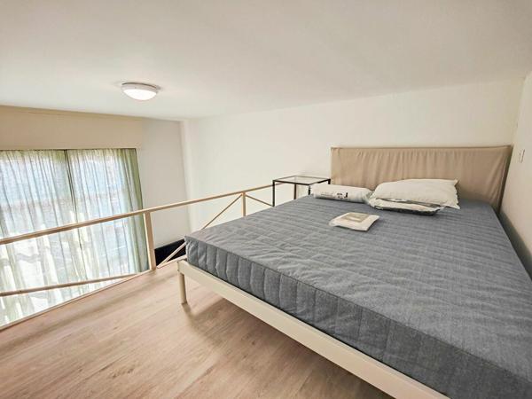 Appartement à louer    2 pièces •  Toulouse