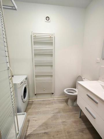 Appartement à louer    2 pièces •  Toulouse