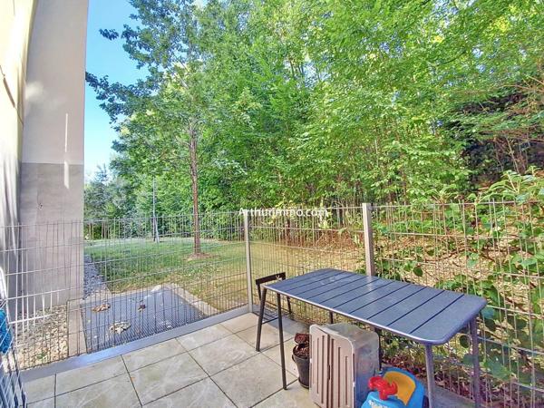 Location                                                      Appartement
                        
                     1 pièces                      25 m2                     à Boissy-Saint-Léger