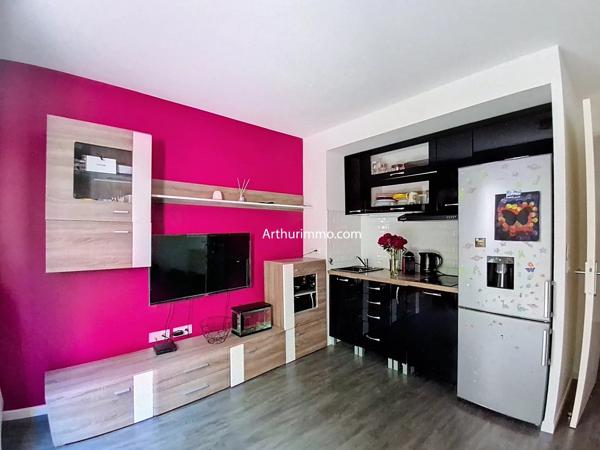 Location                                                      Appartement
                        
                     1 pièces                      25 m2                     à Boissy-Saint-Léger