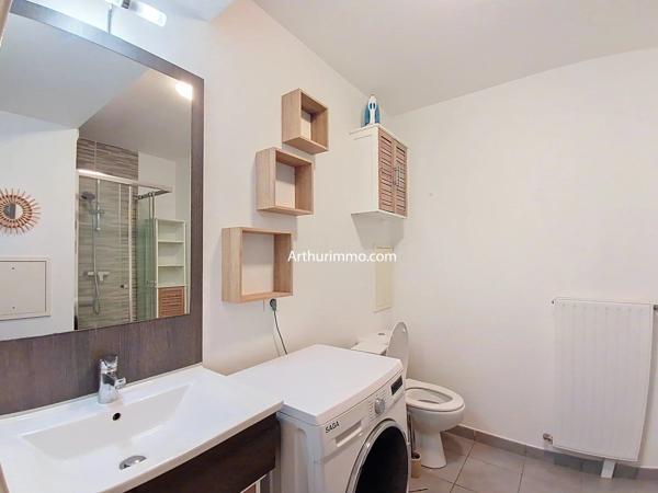 Location                                                      Appartement
                        
                     1 pièces                      25 m2                     à Boissy-Saint-Léger