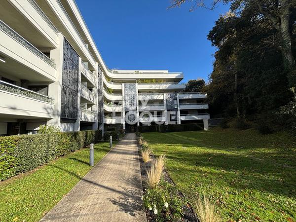 Appartement 1 pièce(s) 23.66 m2