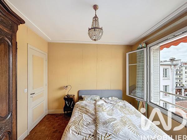Appartement à vendre 4 pièces 80 m² Sceaux