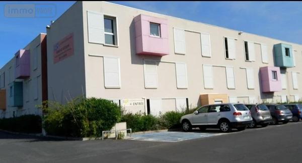Appartement à vendre à Vendargues dans l'Hérault (34740), ref : 59007-1859
