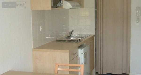 Appartement à vendre à Vendargues dans l'Hérault (34740), ref : 59007-1859