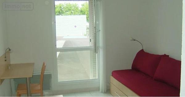 Appartement à vendre à Vendargues dans l'Hérault (34740), ref : 59007-1859