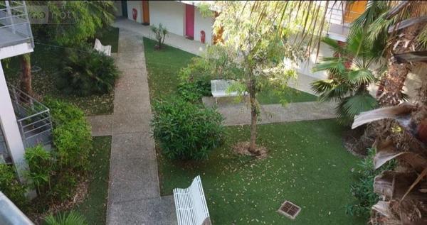 Appartement à vendre à Vendargues dans l'Hérault (34740), ref : 59007-1859