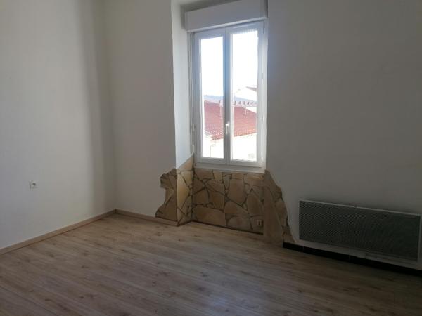 11210 PORT LA NOUVELLE PORT LA NOUVELLE Appartement 2 pièces