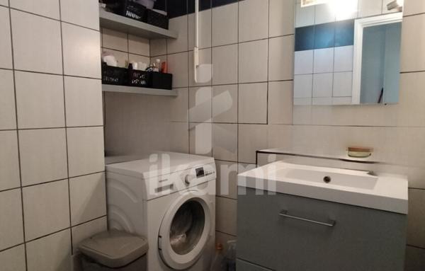 Appartement avec balcon, cave et box à Noisy-Le-Sec