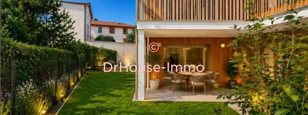Appartement à vendre 3 pièces de 91 m²