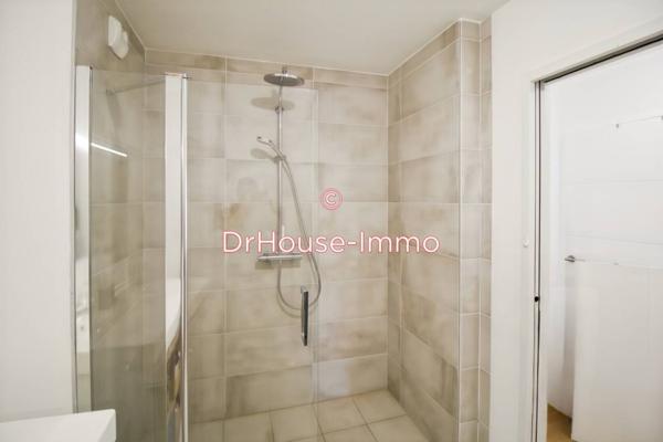 Appartement à vendre 3 pièces de 91 m²
