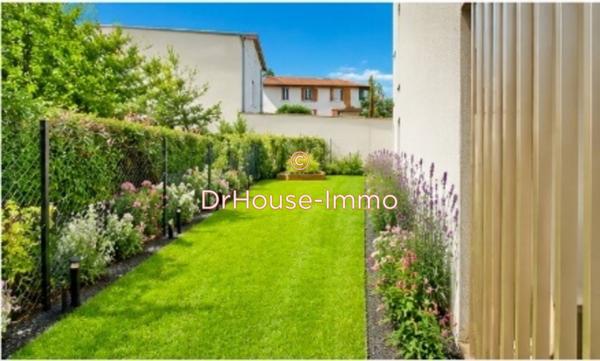 Appartement à vendre 3 pièces de 91 m²
