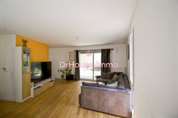 Appartement à vendre 3 pièces de 91 m²