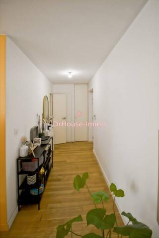 Appartement à vendre 3 pièces de 91 m²