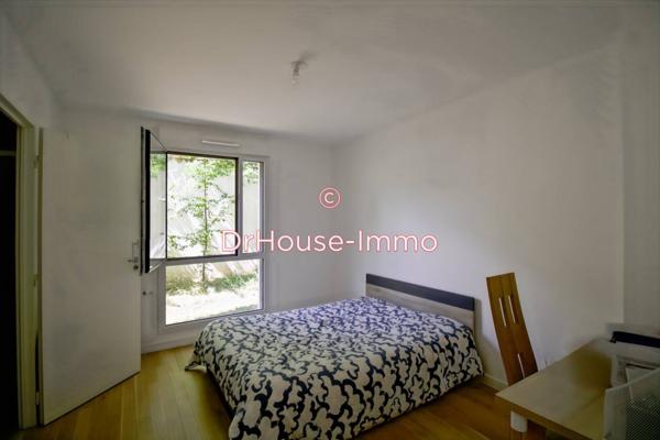 Appartement à vendre 3 pièces de 91 m²