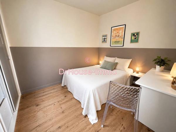 Maison à vendre 8 pièces de 206 m²
