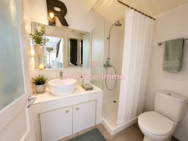 Maison à vendre 8 pièces de 206 m²